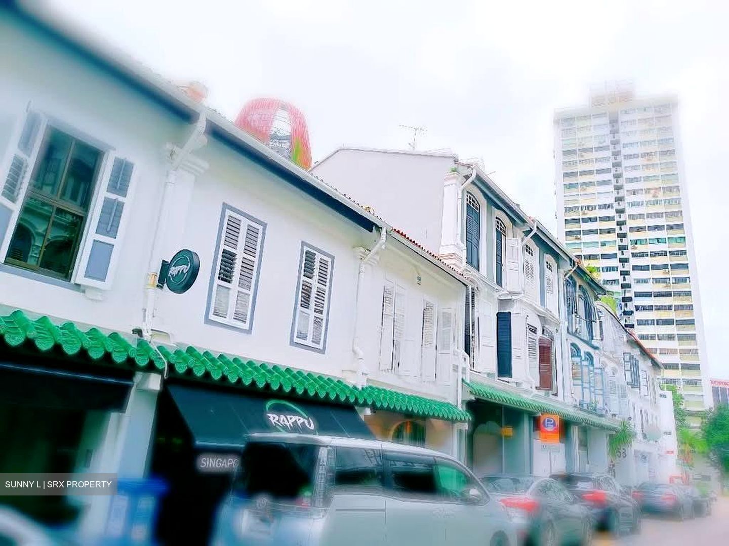 Duxton Road (D2), Retail #575677901